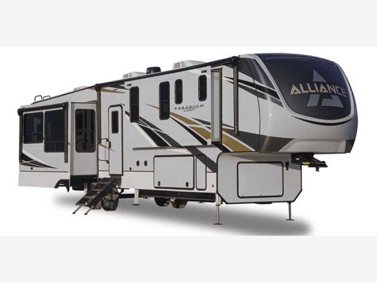Photo for 2021 Alliance Paradigm 310RL
